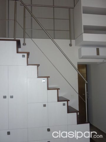 Bº Mburucuya - Residencia minimalista a estrenar — foto 3