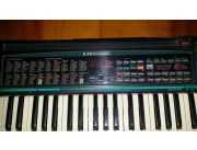 Vendo órgano teclado marca KAWAI FS 690- eléctrico