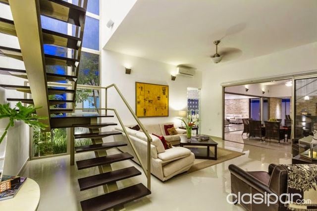 ATENCION INVERSIONISTAS!! Majestuosa Residencia sobre Brasilia — foto 2