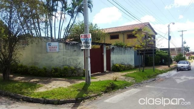 VENDO DOS TERRENOS JUNTOS EN BARRIO HERRERA!! — foto 2