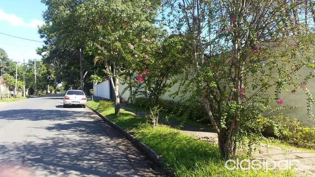 VENDO DOS TERRENOS JUNTOS EN BARRIO HERRERA!! — foto 3