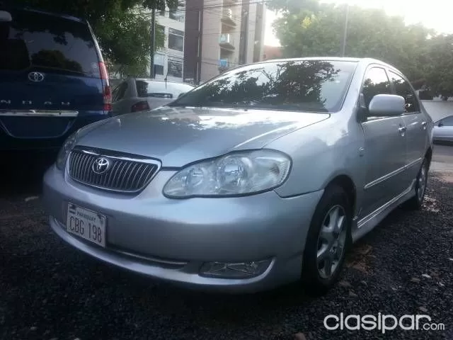 Toyota Corolla 2005 - foto 2