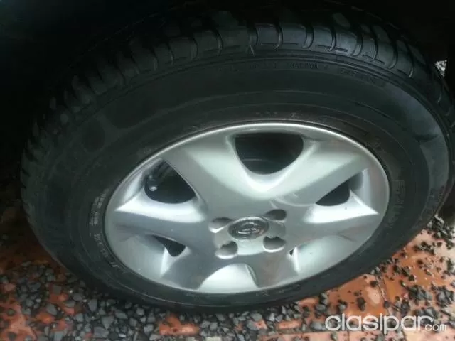Toyota Corolla 2005 — foto 4