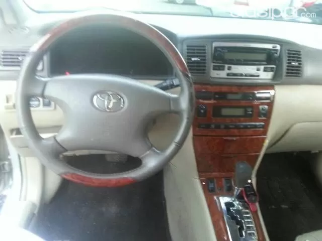 Toyota Corolla 2005 - foto 6