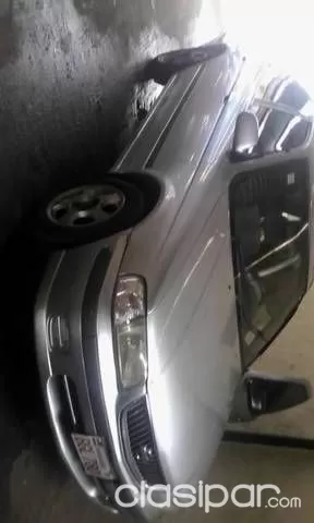 Nissan Sunny 2001 - foto 2