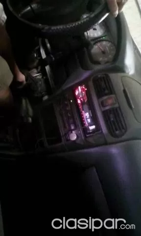 Nissan Sunny 2001 — foto 3