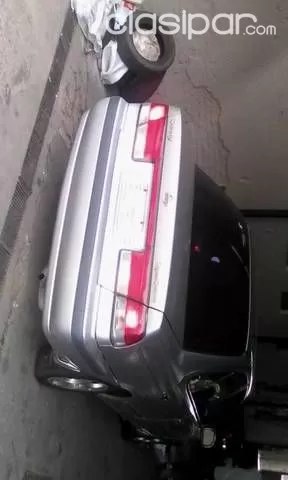 Nissan Sunny 2001 - foto 4