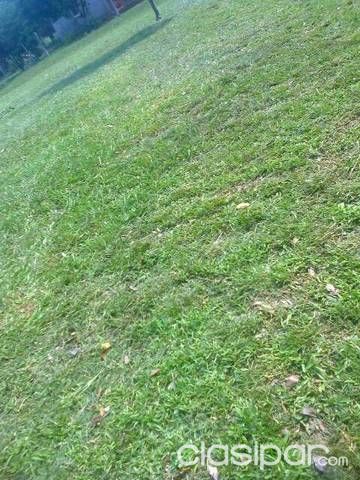ATENCION!! Si buscabas terreno en luque — foto 2