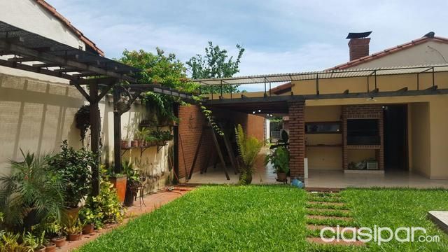 Oferta Casa en San Lorenzo con Piscina y Muebles — foto 3