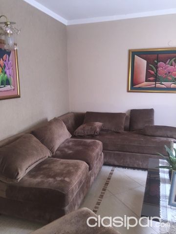CASA EN LOMA MERLO-LUQUE — foto 2