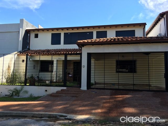 ALQUILO HERMOSA CASA EN BARRIO HERRERA — foto 2