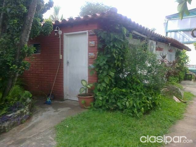 400 000. $ VENDO CASA BARRIO HERRERA — foto 2