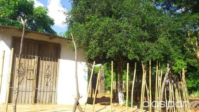 Oferto casa en ñemby.70 millones a 2 cuadras del asfalto — foto 3