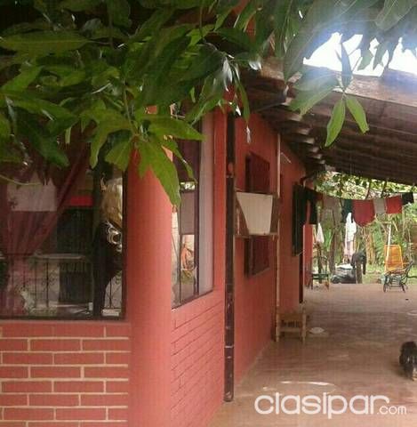 Vendo Casa en San Lorenzo — foto 2