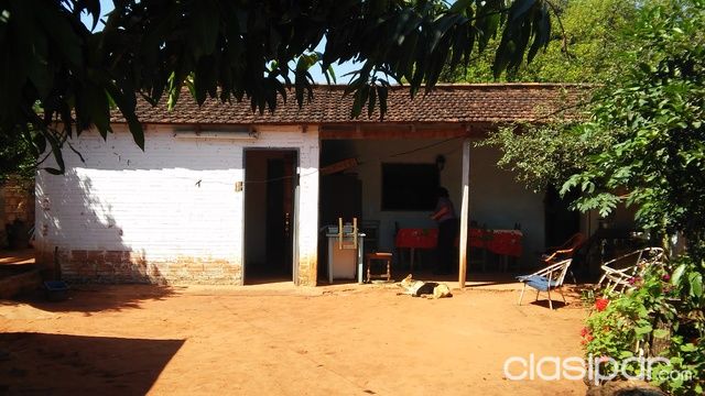 Quiero vender esta casa por motivos de enfermedad — foto 3
