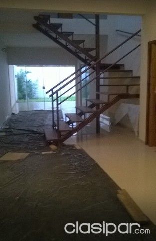 Vendo Dúplex zona Municipalidad de Lambaré. — foto 2