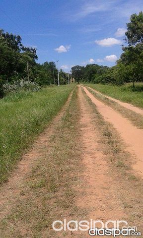 VENDO TERRENOS RUTA AREGUA - YPACARAI — foto 3