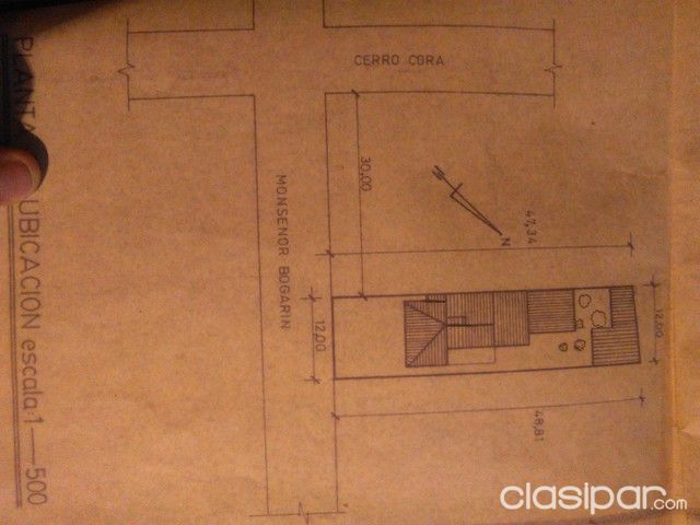 VENDO INMUEBLE — foto 2