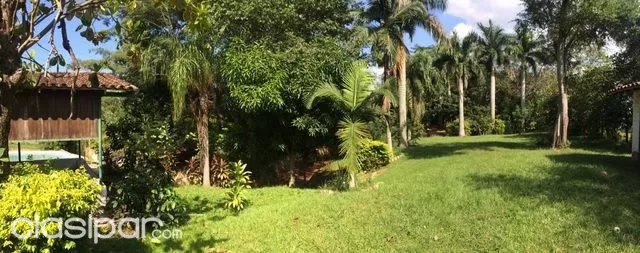 Venta de una quinta en cañadita ñeemby — foto 3