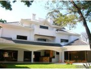 MANSION EN VENTA 1.200.000 USS