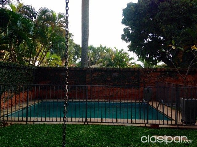 VENDO RESIDENCIA ZONA COLEGIO INTERNACIONAL. — foto 2