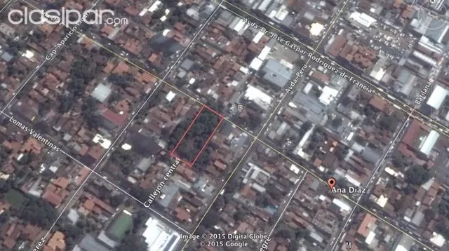 Terreno en el Mercado 4 — foto 2