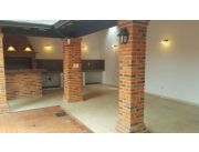 CASA A ESTRENAR EN CAPIATA