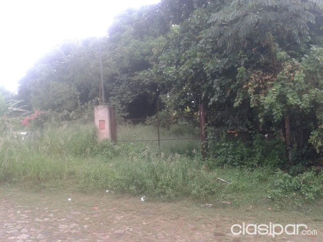 UN TERRENO Y MEDIO EN LAMBARE EN ESQUINA A DOS CUADRAS DE BONIFACIO — foto 2