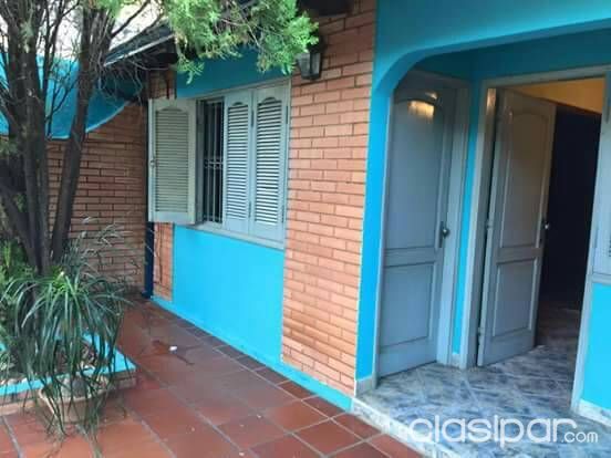 Vendo Casa en el barrio San Vicente de Asuncion!!! — foto 2