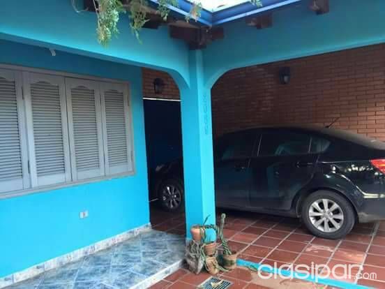 VENDO CASA EN EL BARRIO SAN VICENTE DE ASUNCION!! — foto 2