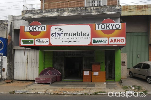 SALON COMERCIAL — foto 3