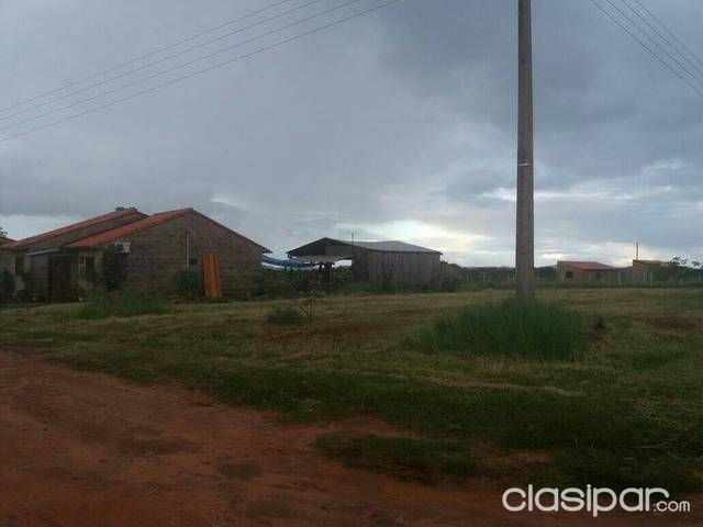 Terrenos en Villa COPASI — foto 2