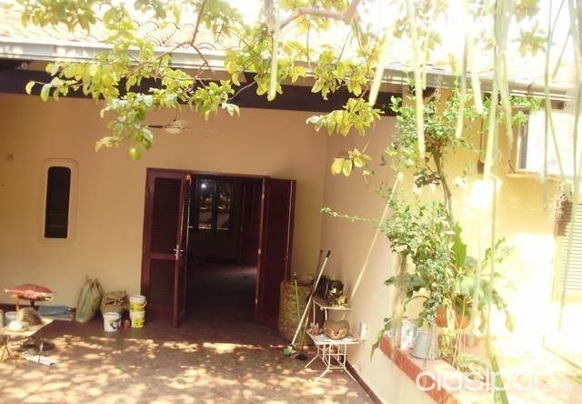 Alquilo casa de 2 dormitorios en Barrio San Pablo Asunción — foto 2