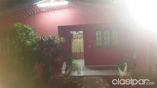 Casa en Mariano Roque Alonso a cuadras de la transchaco — foto 2