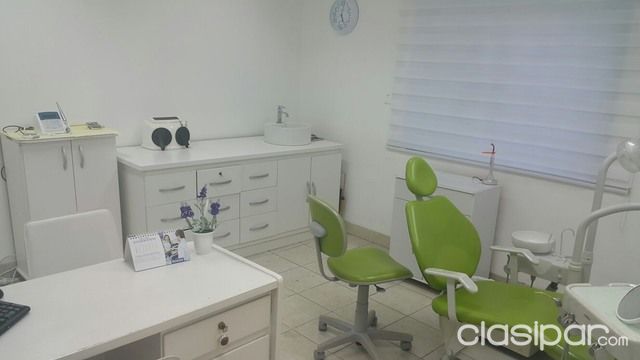 Consultorio Equipado en Clinica Odontologica — foto 2