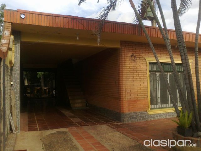 VENDO HERMOSA CASA EN LUQUE — foto 3