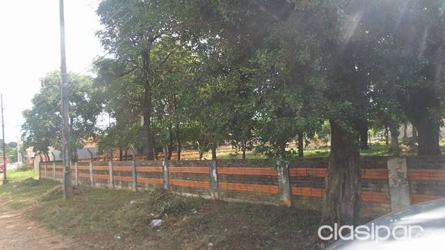 VENDO TERRENO EN MARIANO ROQUE ALONSO — foto 2