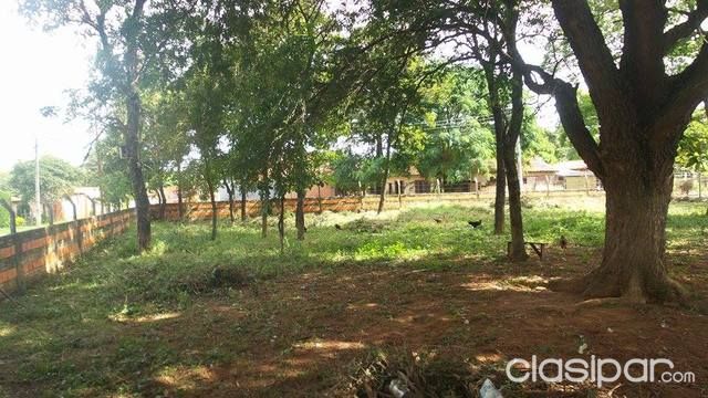 VENDO TERRENO EN MARIANO ROQUE ALONSO — foto 3