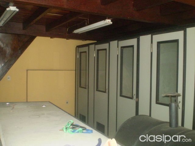 Local amplio sobre Avda. Rodriguez de francia esq. Iturbe... Un chiche para Ciber, minicarga o de cualquier indole — foto 3
