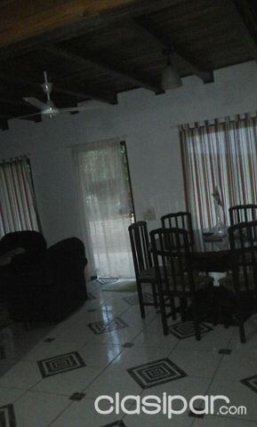 Hermosa casa, tipo Bungalow — foto 3