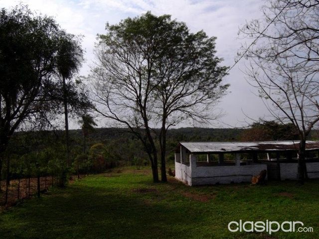 EN VENTA HERMOSO TERRENO CON GALPON EN ALTOS!!!! — foto 2