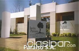 2 LOTES EN EL CEMENTERIO PRIVADO JARDÍN PARAISO LUQUE — foto 2