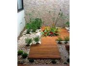 Arquitectura de Jardin - diseño exterior