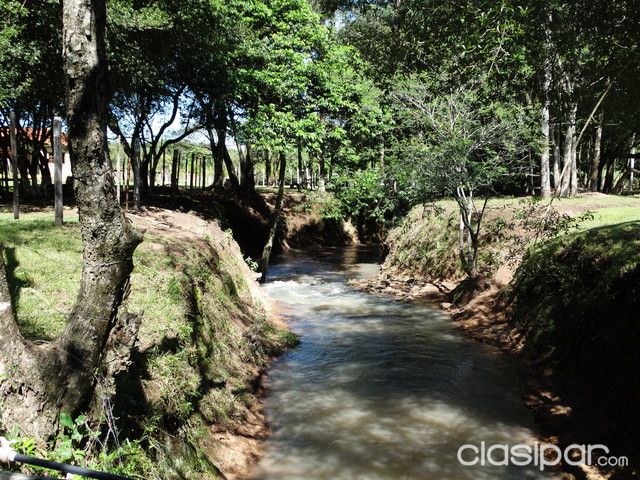 VENDO GRANJA EN PARAGUARI — foto 2