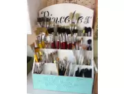 PINCELES PARA EL ARTISTA!!