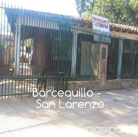 HERMOSA CASA EN BARCEQUILLO — foto 2