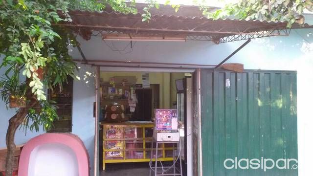 Oferto casa en ñemby. A 30 metros del asfalto. — foto 2