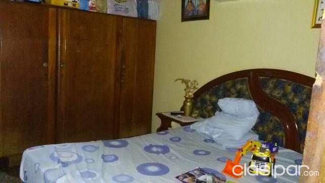 Oferto casa en ñemby. A 30 metros del asfalto. — foto 3
