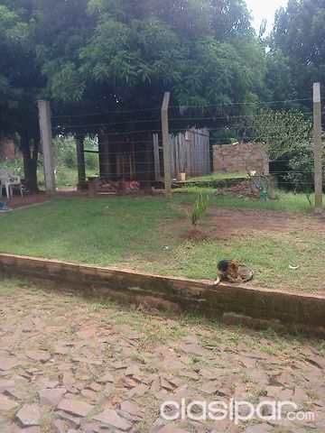 REMATO TERRENO CON CASA — foto 2