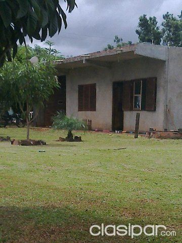 REMATO CASA CON TRES TERRENOS — foto 2